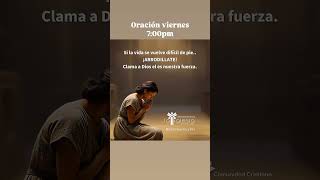 Oracion #wheelingil #jesuschrist #prayer