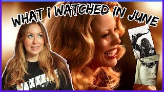 every horror movie ive watched recently