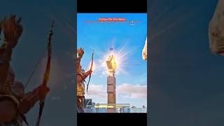 Destroy Torches of Hypnos #Assassin's Creed Odyssey #pcgaming #actionadventuregame#gaming #gameplay