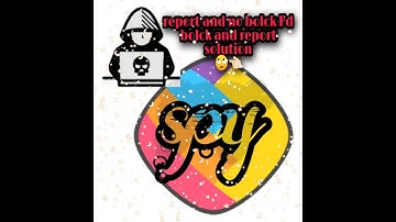 How to Report and Block New Bug Id