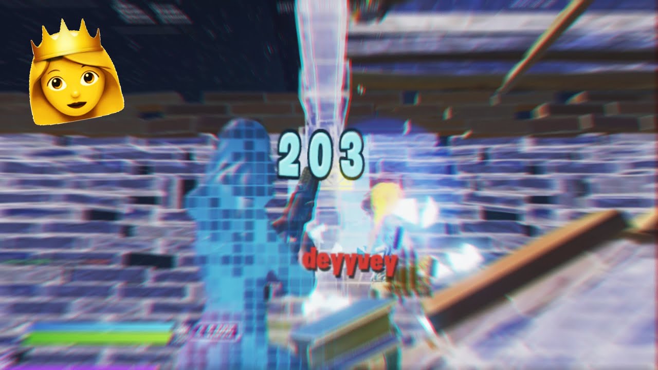 Barbie 👸 (Ft. Season 6 & Plalism) | Tkay Highlights