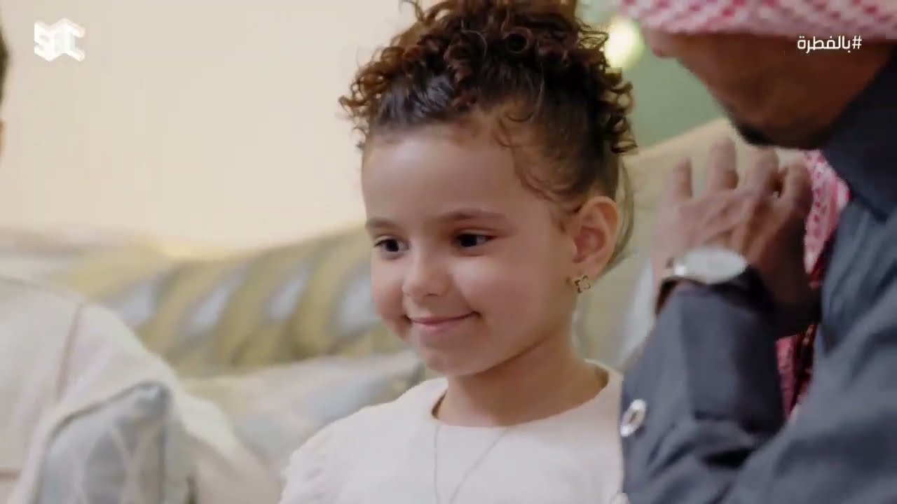 برنامج بالفطرة | الحلقة 16 |  الطفلة شادن الشميمري