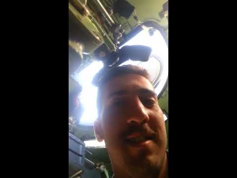 ندائات داعش وسيد اياد