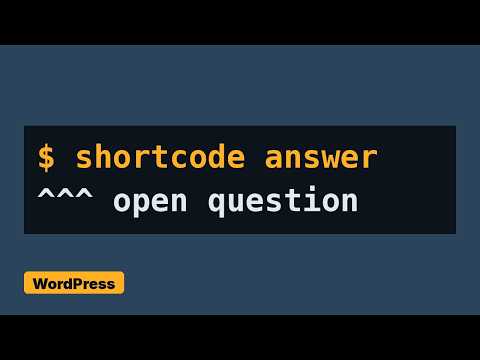 Wordpress: Running shortcode with variable that is modified