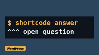 Wordpress: Running shortcode with variable that is modified