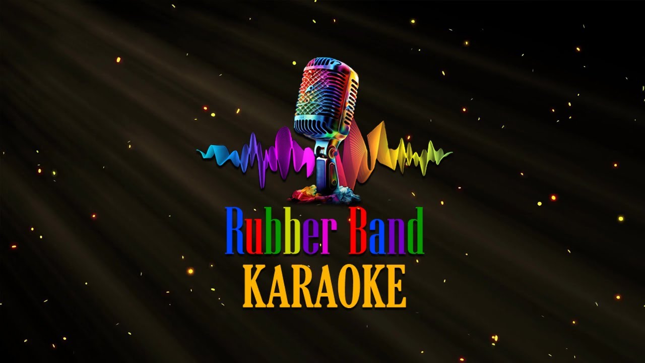 Dhan Dhan Dhan Vedhandhen (M Duet) | Ahmed Athif & Mohamed Suhail | Karaoke By RBK