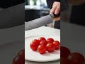 This Tomato Slicing Hack is a Game-Changer!