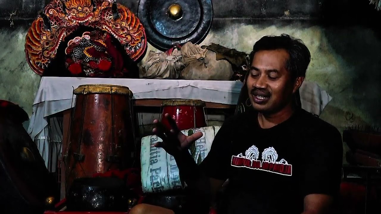 Filosofi dan Makna Sesajen Pada Kesenian Jaranan