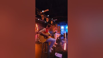 MEDLEY 3 - ARROWS IN ACTION - BUILT TO LAST TOUR - @ORLANDO - LEVEL 13 2023/08/09