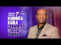 MAMBO SABA YA KUOMBEA KABLA HAYAJATOKEA PASTOR GEORGE MUKABWA 07 11 2024 