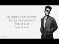 Bruno Mars - Talking To The Moon (Lyrics) 🎵 Mp3 Song