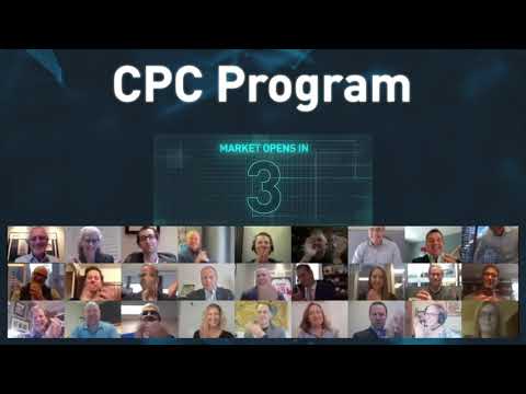 CPC Program Virtually Opens the Market