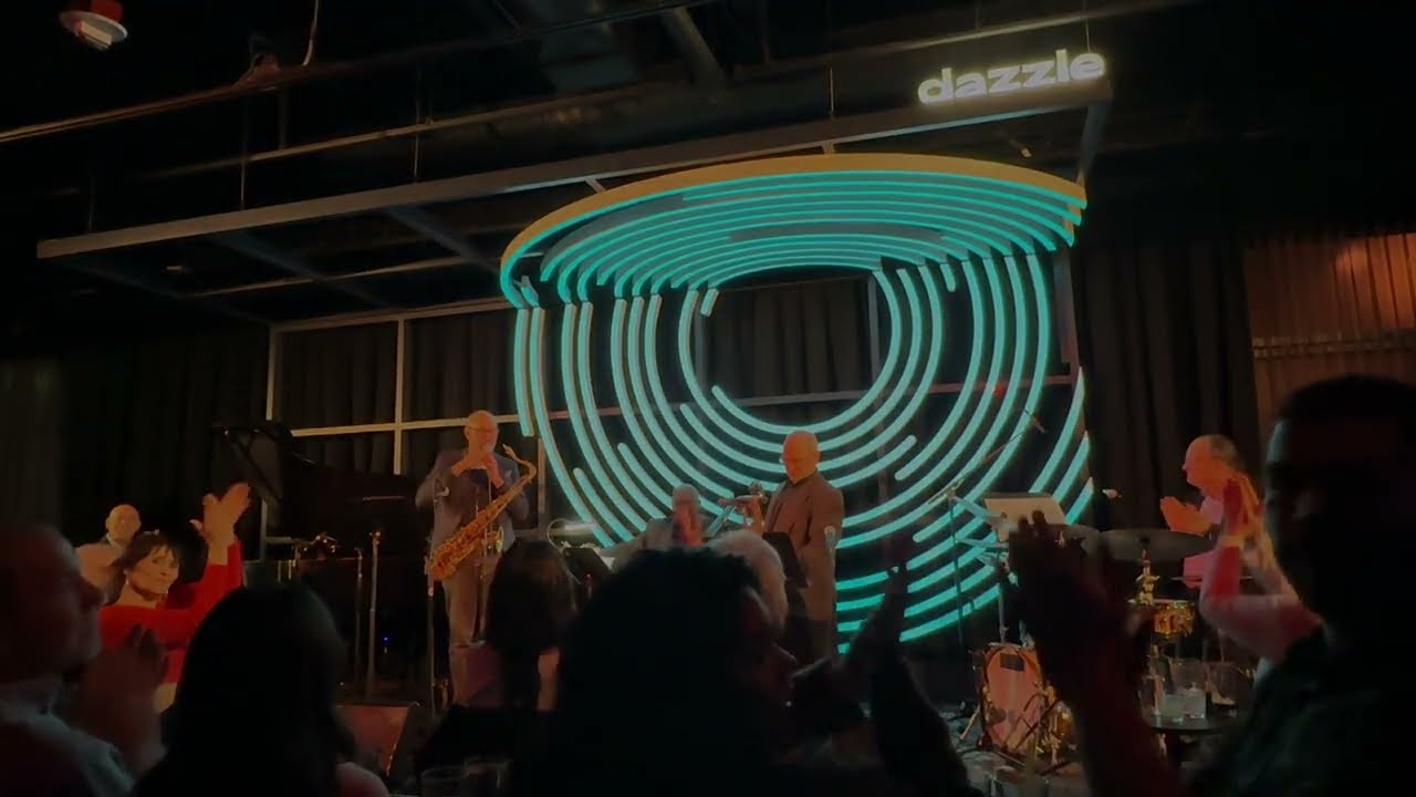 Ken Walker Quintet - No Moe