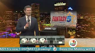 Jackpot Triple Play and Fantasy 5 20230324