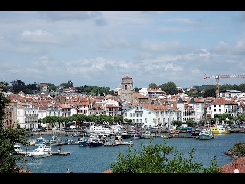 Places to see in ( Saint Jean de Luz - France )