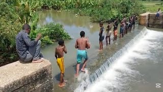 KILICHOWAKUTA VIBAKA WA KIJIJI  Vs NAKUSOMESHA & METHALI _Onesho 01/02/03