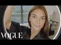 Gambar cover Kendall Jenner Gets Ready for the Oscars After-Party | Vogue