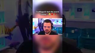 This Made CouRageJD Cry... 😢 @CouRageGaming #fnmmemes
CouRageJD Celebrated Way Too Early.
#fortnite #fortnitememes #fortnitefunny #shorts #couragejd This Made CouRageJD Cry... 😢 @CouRageGaming #fnmmemes