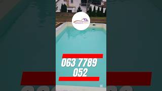 Izgradnja bazena po principu #kljucuruke                #izgradnjabazena #pool #bazenisrbija