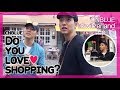 Ep 15. CNBLUE! Do you love shopping? (En sub)_ 이종현, 이정신, 강민혁