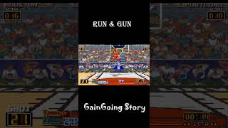 #houston #nba #retrogaming #retro #basketball #portland #runandgun #retrogames  #retro sports #농구