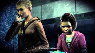 Amy - First 15 minutes (part 1/2)