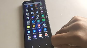 Tecno pova 3 date or time setting use kare, how to setup date and time tecno mobile