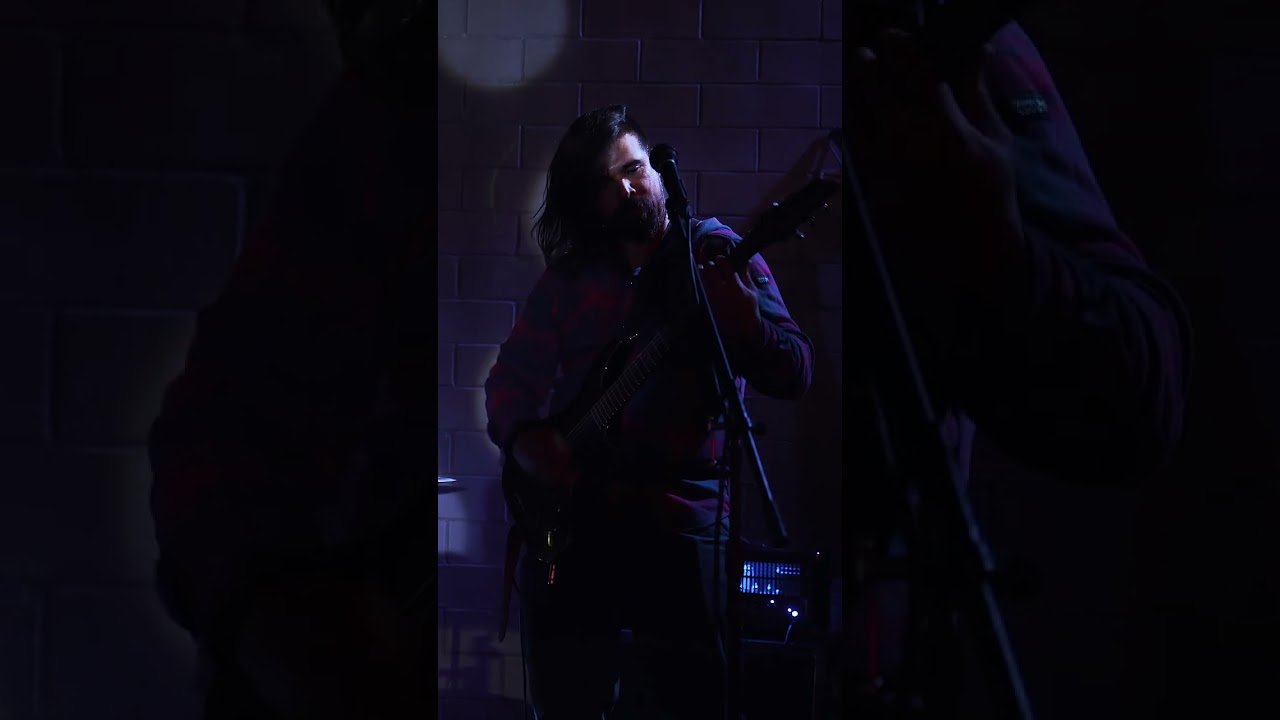 DNS - Live Full Set - Rök House Brewing 2023 - Preview