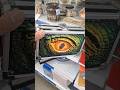 Vaultz 3D Dragon Eye pencil box collectible item #goldhunter137
