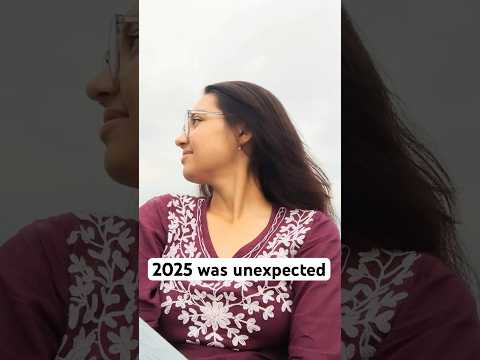 Wasn’t Consistent in 2025 — And That Taught Me Everything 📌 #mbbs #shorts #fyp #medstudent