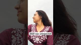 Wasnt Consistent In 2025 And That Taught Me Everything