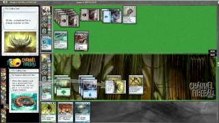Channel Conley - SOM Draft #7 - Match 2, Game 1