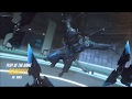 Overwatch Montage - Genji