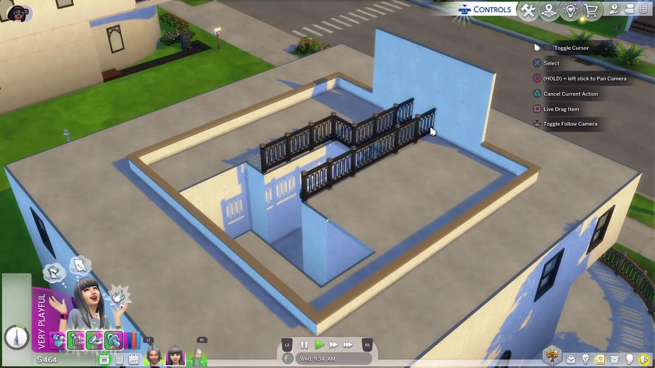 TMD - New Game { #36 } - [ Jan 10 - 2026 ] Time { 10:30 AM } I Wish the crashes would stopped!