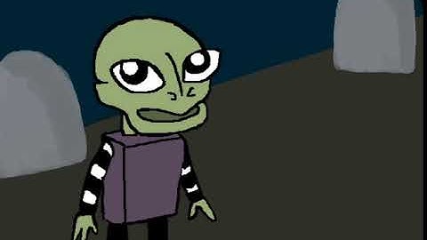 non-linear animation