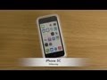 IPhone 5C Unboxing