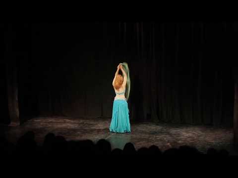 11- El leila hilwa (Arabe)