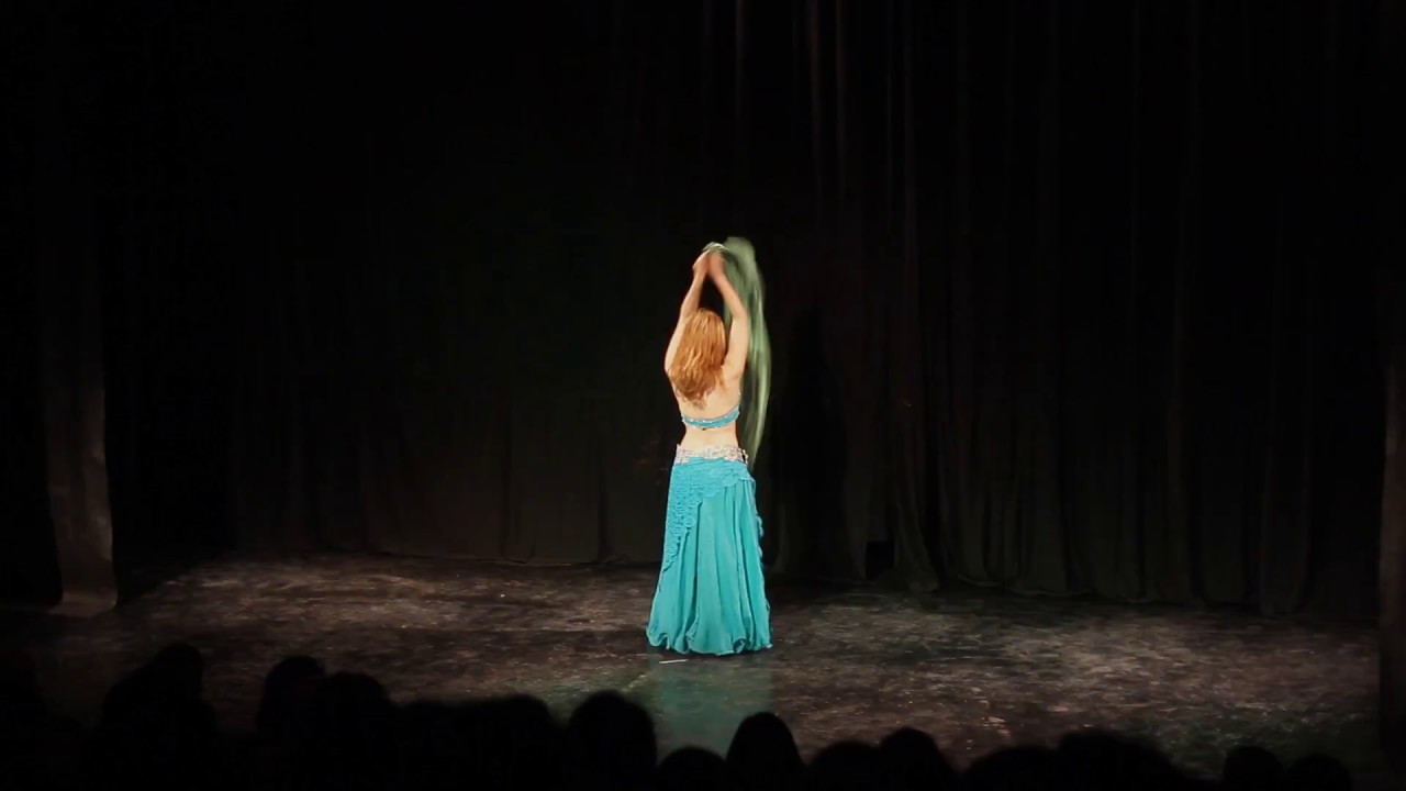 11- El leila hilwa (Arabe)