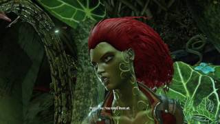 Lets Play Batman Return To Arkham City Part 6 There is hentai about this somewhere