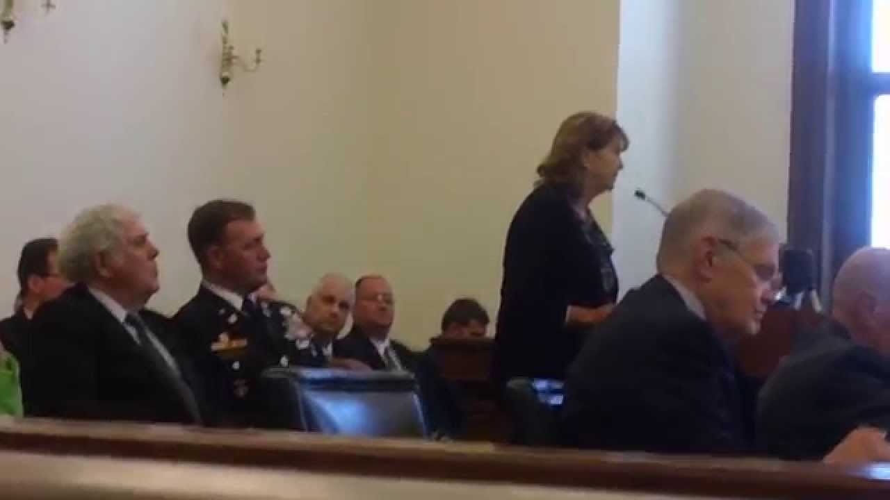 MWCD Conservancy Court - June 7, 2014