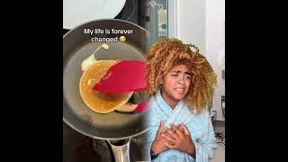 WIFE DOESNT BREAK HER PROMISE…😉😂💀 #comedy #viral #outsmart