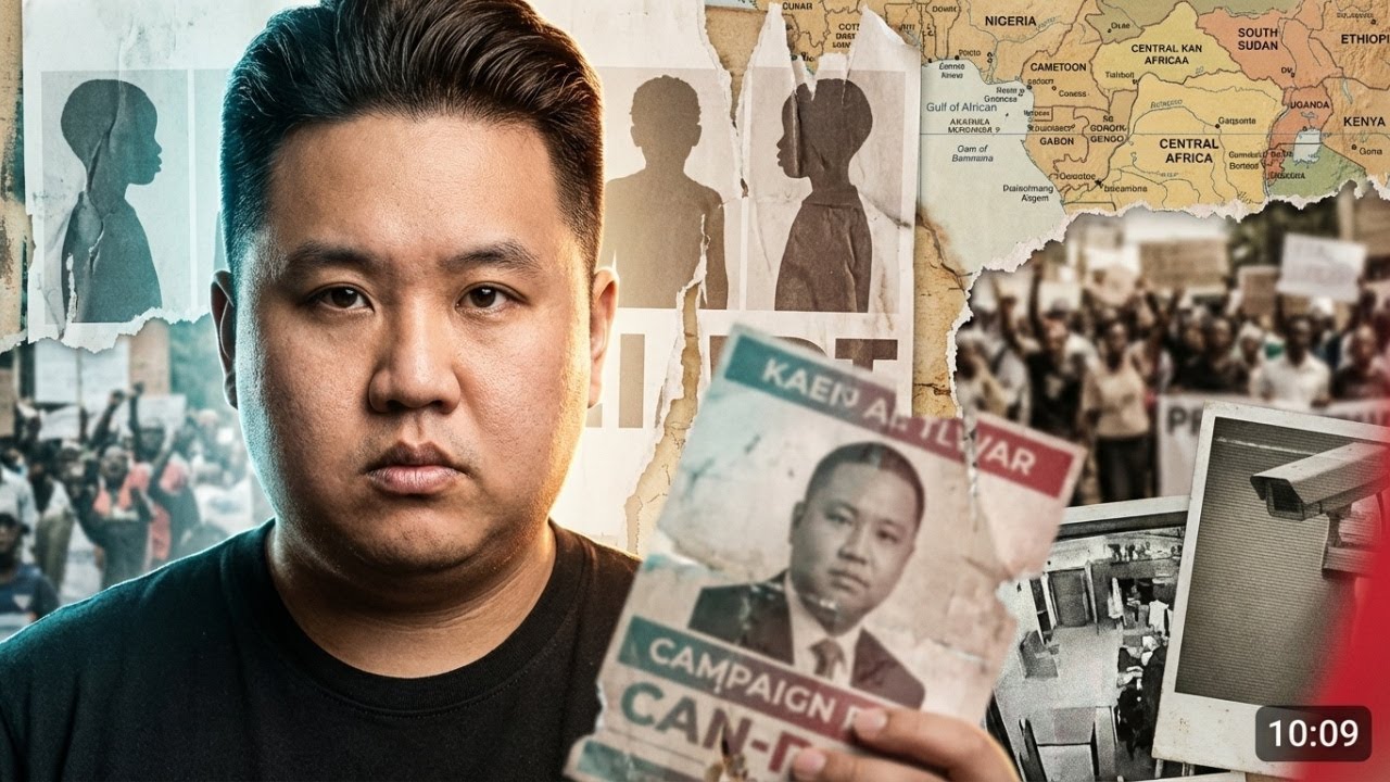 L’histoire de la plus grande arnaque sur Youtube