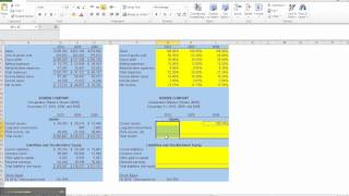 Ch 13 Excel template tutorial