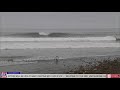 2021 Toyota USA Surfing Championships