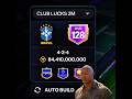 Which RB YOU CHOOSE ? 😬🔥 #eafc #fifamobile #FIFA23 #EAFC24