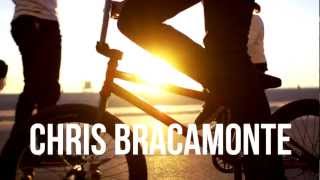 Chris Bracamonte TCU BMX Video.