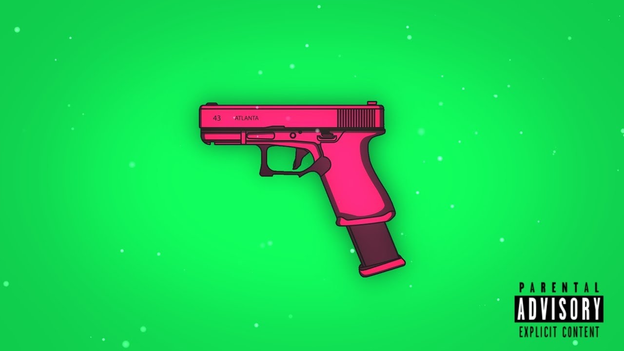 Young Thug Type Beat 2019 - "Invincible" | Rap beat by NATH