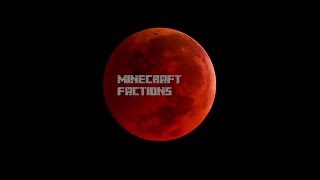 Minecraft Factions |Rise of WolfClan| Ep1