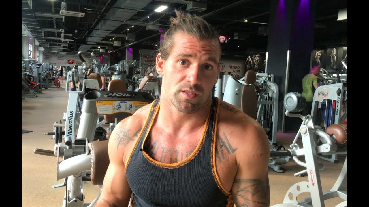 Veres Márk - Felhúzás