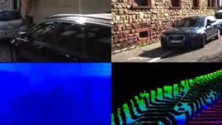Pseudo-LiDAR Approach